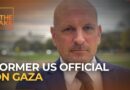 Josh Paul resigned over Gaza. What comes next? | The Take