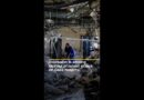 Journalist is among victims of Israeli attack on Gaza hospital