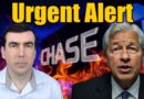 💣 JP Morgan Drops a SHOCKING Bombshell—Why I’m TERRIFIED!