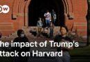 Judge blocks Trump’s ban on Harvard enrolling foreign students | DW News