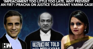 Justice Yashwant Varma Case: Why Mehmood Pracha Thinks Impeachment Is ‘Too Little, Too Late’