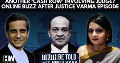 Justice Yashwant Varma Episode: Social Media Buzz On Another Delhi HC Judge’s ‘Cash Haul’