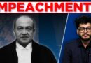Justice Yashwant Varma’s Impeachment Over Cash Scandal Loading? Amit Shah-Murmu Meet Sparks Buzz