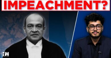 Justice Yashwant Varma’s Impeachment Over Cash Scandal Loading? Amit Shah-Murmu Meet Sparks Buzz