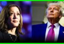 Kamala Issues DIRE Warning About Trump In LEAKED Video | The Kyle Kulinski Show