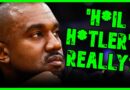 KANYE WEST IS F*CKED | The Kyle Kulinski Show