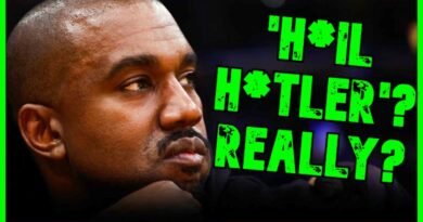 KANYE WEST IS F*CKED | The Kyle Kulinski Show