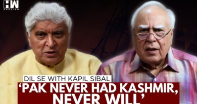 Kapil Sibal & Javed Akhtar on Language, Culture, and Nationalism | Dil Se with Kapil Sibal