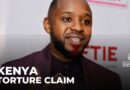 Kenyan activist says he was tortured in Tanzania after arrest