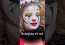 Killer clowns out, sexy clowns in?