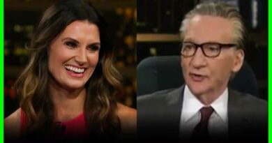 Krystal Ball Verbally Beheads Bill Maher To His Face | The Kyle Kulinski Show