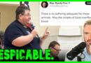 Kyle TORCHES Genocidal Hog Randy Fine | The Kyle Kulinski Show