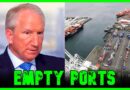 LA Port Head Issues DIRE Warning Of Economic Collapse | The Kyle Kulinski Show