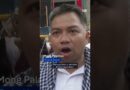 Labor Day protesters clash with police in Manila | DW News