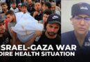 Lack of basic medical supplies is leading to unnecessary deaths in Gaza: Doctor
