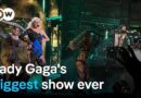 Lady Gaga wows 2 million fans with free concert in Brazil | DW News
