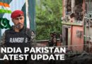 Latest Update – India launches strikes on Pakistan; Islamabad calls it ‘act of war’