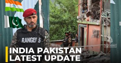 Latest Update – India launches strikes on Pakistan; Islamabad calls it ‘act of war’