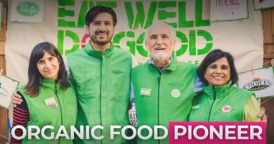 Leading with Integrity: How a Family Brand Became a Pioneer in Organic Food