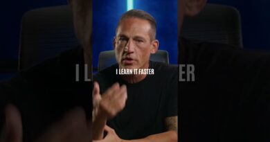 Learn Faster  Apply Information When You Need It