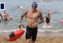 Learning to swim at 30: Post reporter takes on 1.5km open water swimming challenge