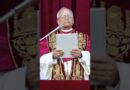 Leo XIV Makes His First Speech as Pope