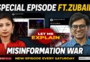 Let Me Explain with Mohammed Zubair: How to spot fake news on India-Pakistan