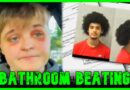 LGBT Woman Beaten Unconscious For Using The Bathroom | The Kyle Kulinski Sow