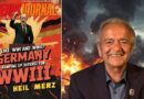 LIKE WWI and WWII? GERMANY RAMPING UP DEFENSE FOR WWIII. HEIL MERZ
