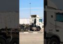 Limited Aid Enters Gaza After Two-Month Blockade