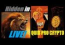 LIVE! America… “Quid Pro CRYPTO.” The End Of An Empire. Mannarino