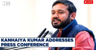 LIVE | Congress Leader Kanhaiya Kumar Addresses Press Conference | Rahul Gandhi | PM Narendra Modi