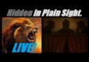 LIVE! (DANGEROUS KNOWLEDGE). “The Puppeteers of Babylon.” Let’s Name Them. Mannarino