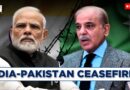 LIVE: India, Pakistan Confirm Ceasefire After US President Trump’s Announcement
