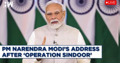 LIVE | PM Narendra Modi Addresses The Nation On ‘Operation Sindoor’ | Pakistan | Pahalgam Attack