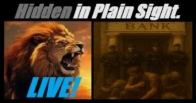 LIVE! THE BANKS ARE BEING PROTECTED, AND WE THE PEOPLE ARE SUFFERING FOR IT. Mannarino