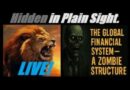 LIVE! THE EUROPEAN CENTRAL BANK SEEKING TO SIDE STEP THE DOLLAR! ZOMBIE SYSTEM IS DYING. Mannarino