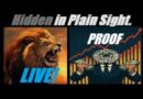 LIVE! THE FED IS BUYING THE MARKET AND I HAVE THE PROOF! (STEALTH QE IS NOW). Mannarino