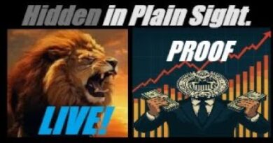 LIVE! THE FED IS BUYING THE MARKET AND I HAVE THE PROOF! (STEALTH QE IS NOW). Mannarino