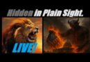 LIVE! “US NATIONAL SURRENDER.” (WHAT JUST HAPPENED WILL BLOW YOUR MIND). Mannarino