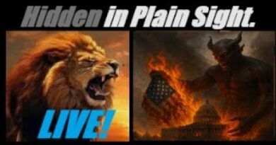 LIVE! “US NATIONAL SURRENDER.” (WHAT JUST HAPPENED WILL BLOW YOUR MIND). Mannarino