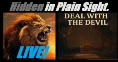 LIVE! US/Ukraine Mineral Deal. ITS A DEAL WITH THE DEVIL! (Full Breakdown). Mannarino