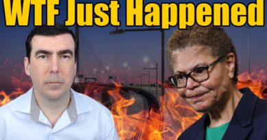 😱 Los Angeles Declares EMERGENCY—9 Million at RISK!