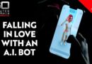 Love and marriage with an AI bot: is this the future? | Extra Minutes