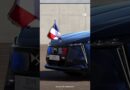 Macron’s new ride! French president goes full EV | DW REV