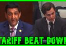 MAGA Economist BEAT DOWN In Hearing On Tariffs | The Kyle Kulinski Show