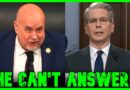 MAGA Treasury Secretary Can’t Answer BASIC Question In Viral Humiliation | The Kyle Kulinski Show