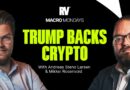 Making Sense of Trump’s New Tempo (Macro Monday)