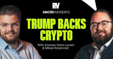 Making Sense of Trump’s New Tempo (Macro Monday)