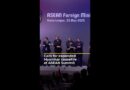 Malaysia calls for expanded Myanmar ceasefire at ASEAN Summit | AJ #Shorts